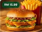 Verified menu data coming soon