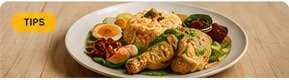 Restaurant price guides coming soon