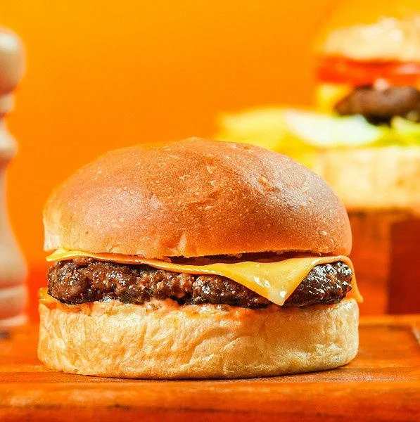 Boss Burger Solo Menu Malaysia