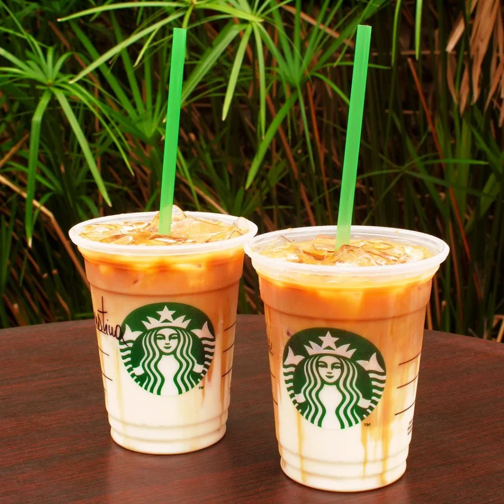 Caramel Macchiato