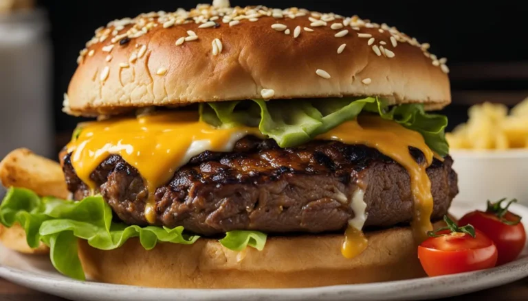 Carl's Jr. Menu Malaysia