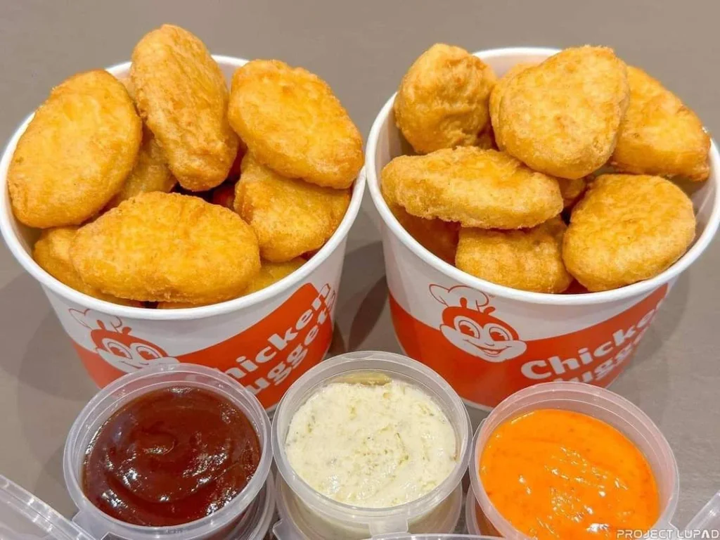 Chicken Snacks