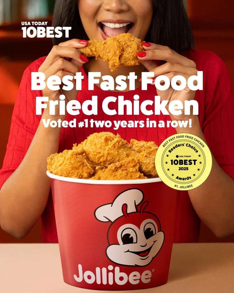 Chickenjoy