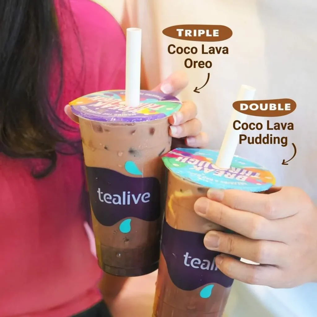 Coco Menu