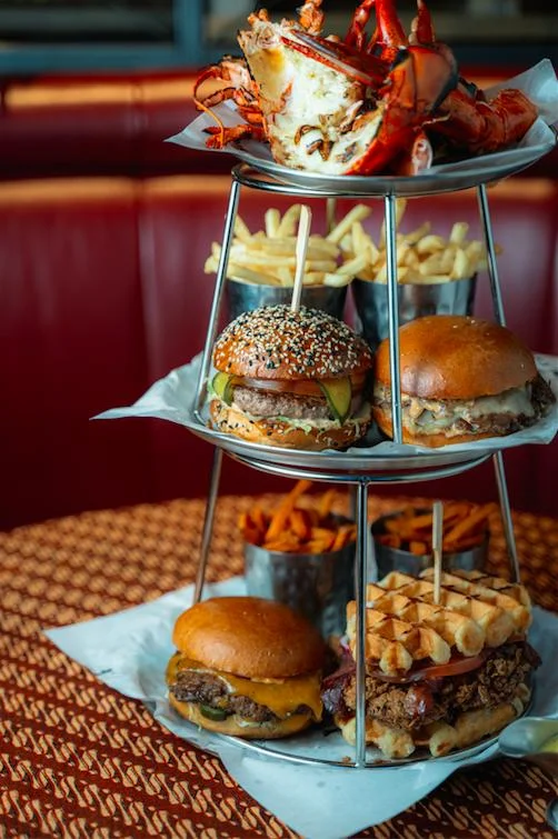 Combo Meals