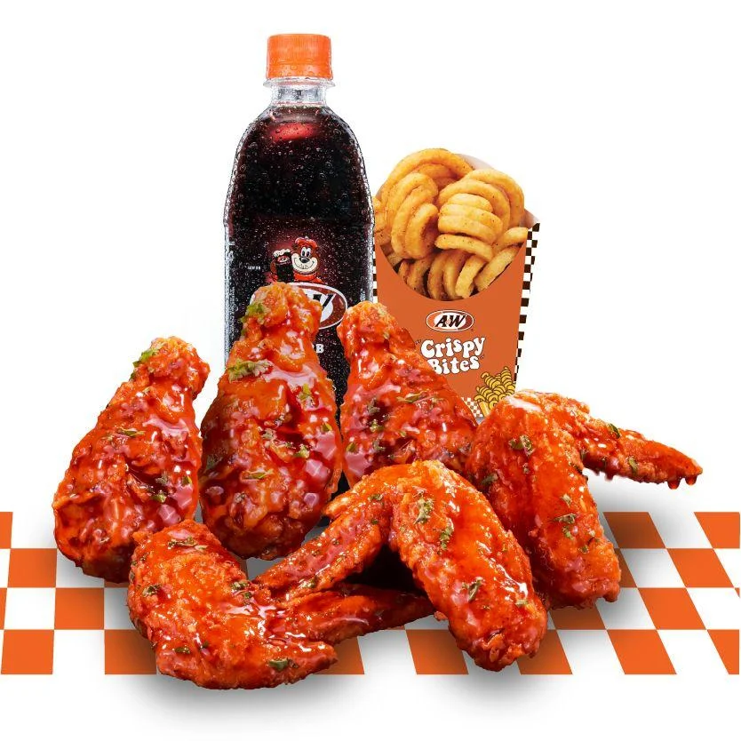 Current A&W Malaysia Promotions & Discounts