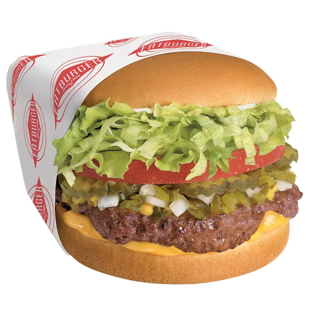Fat Burger