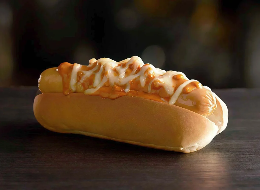 Fuel Shack Hot Dawgs