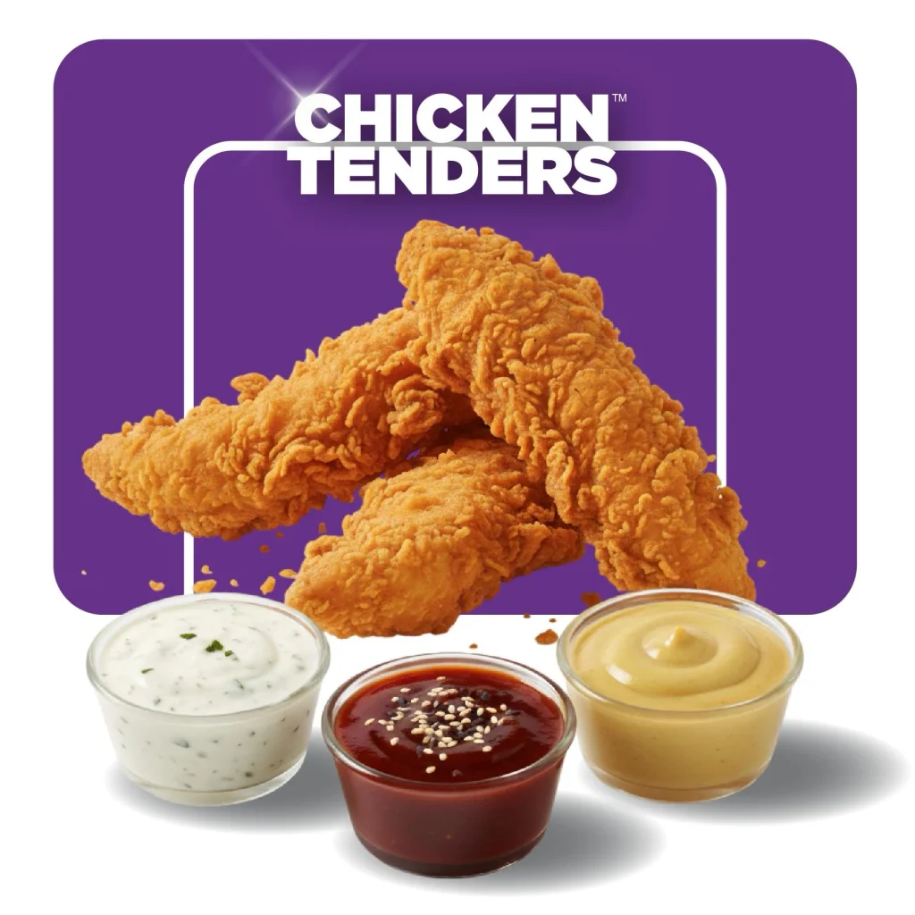Chicken Tenders