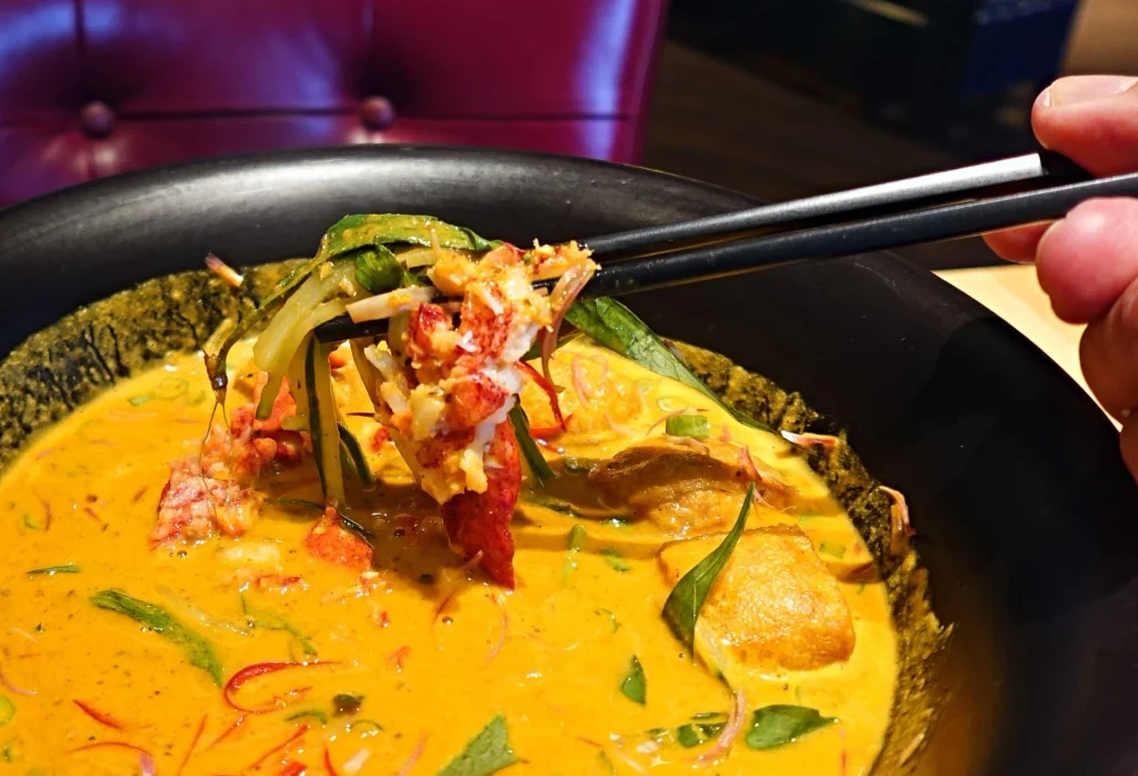 Seafood Specialties