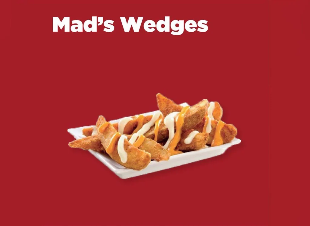 Sides & Add-Ons