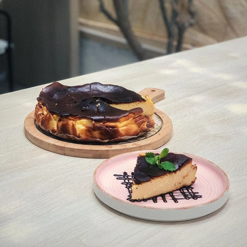 Pejam Mata Cafe Dessert Menu With Prices